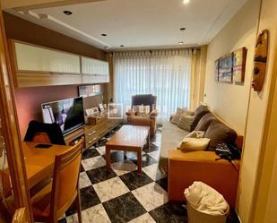 Living room of Flat for sale in Alcalá de Henares  with Heating and Terrace
