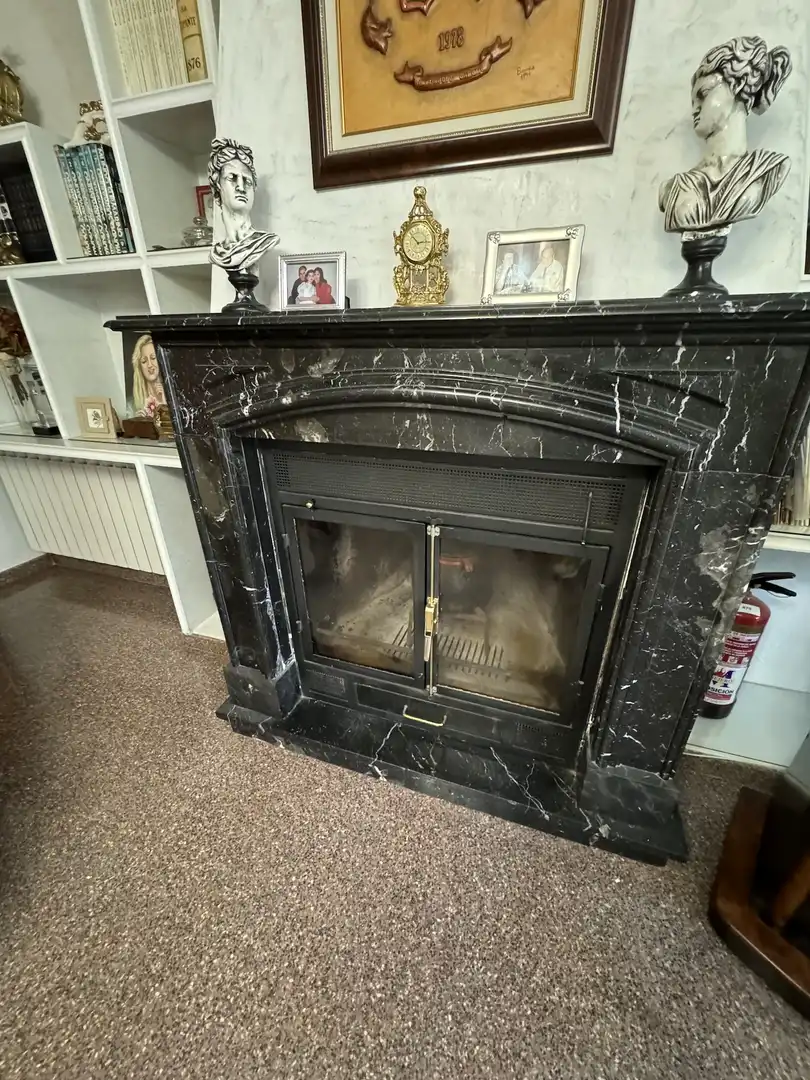 Detached homes for sale in Villena  with Heating, Terrace and Storage room