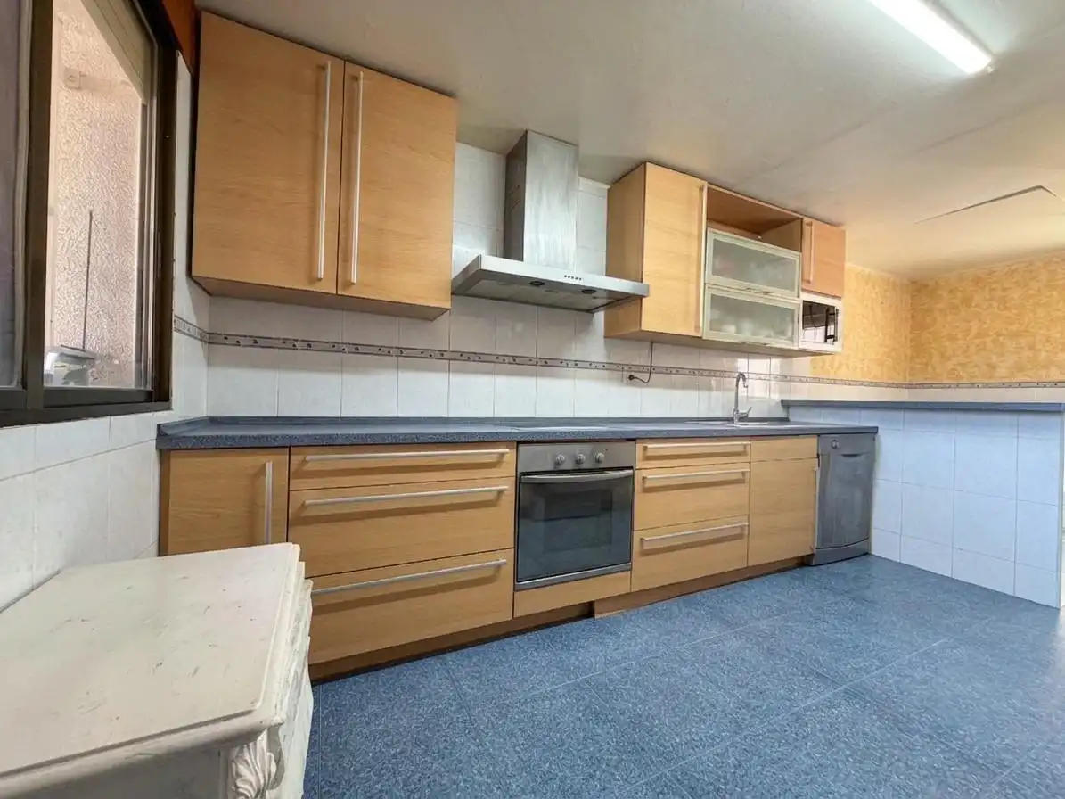 Casa amb terrassa en venda a Calle ALAMEDA, imagen 6