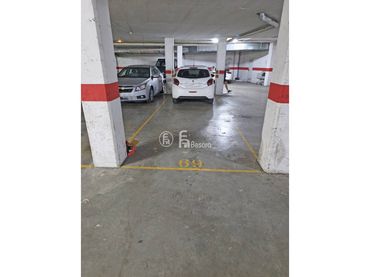 Parking à vendre à Calle Pere Cabrera