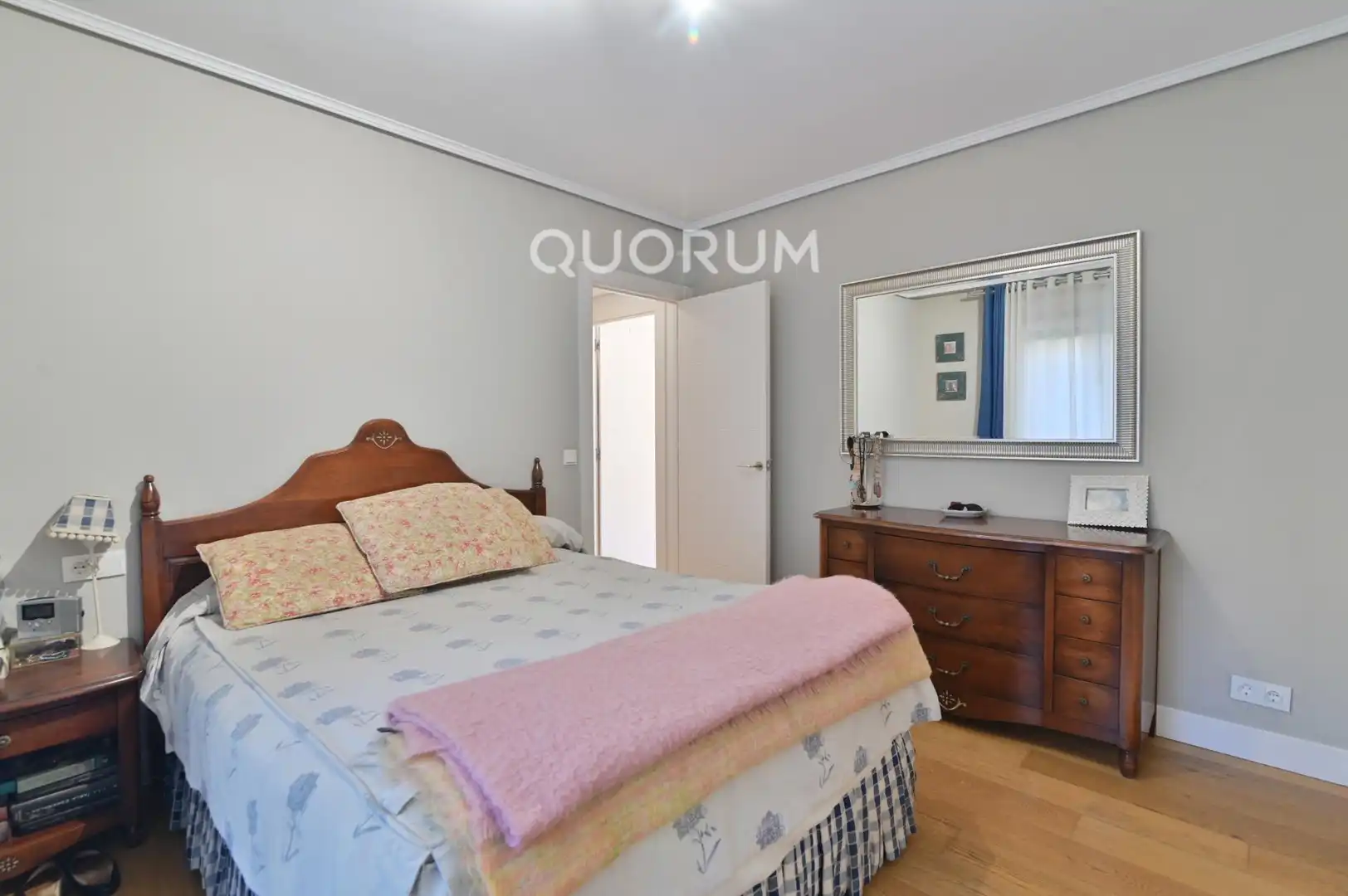 Flat with lift for sale in Avenida Los Chopos, imagen 27