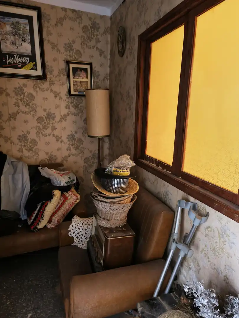 Casa con terraza en venta en Useras /  Les Useres, imagen 2