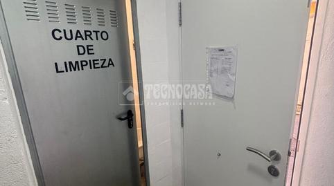 Foto 5 de Traster en venda a Paseo Marítimo - San José - La Laguna,  Cádiz Capital