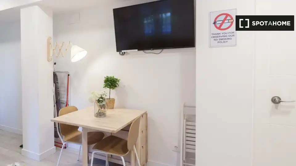 Flat for rent in Pinar del Rey