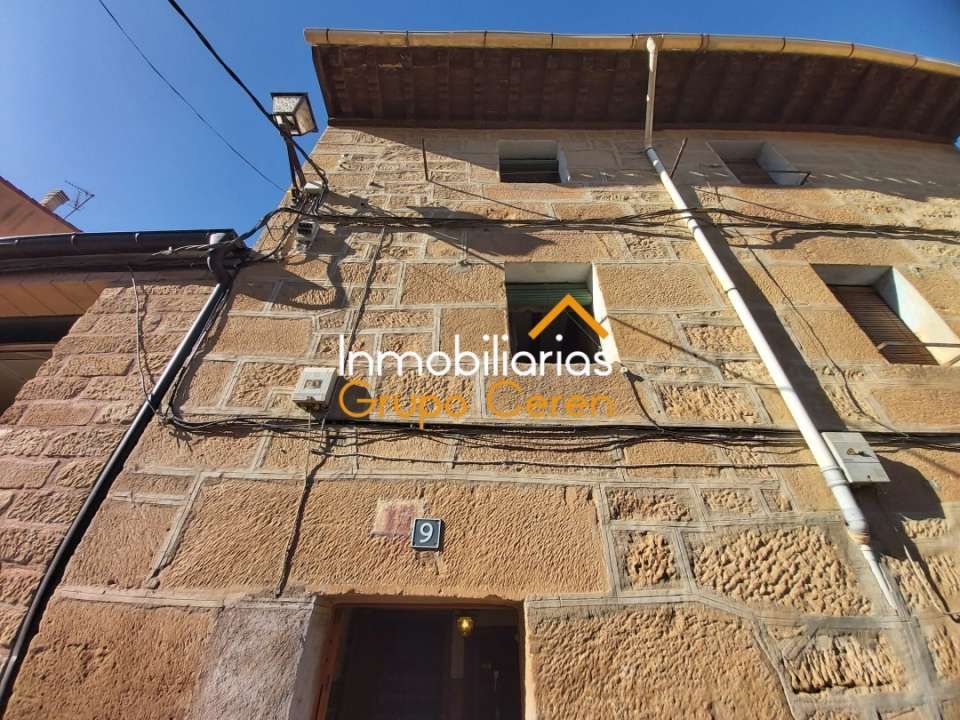 Casa o xalet en venda a Briones