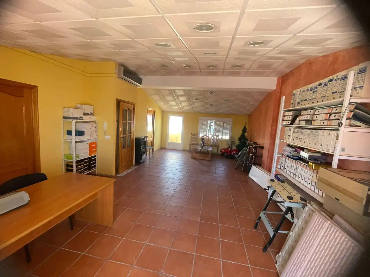 Haus mit Terrasse zum Verkauf in Villanueva de la Serena, imagen 29