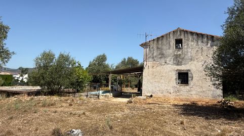 NUEVA CASA DE CAMPO EN VENTA EN PEGO!, imagen 3