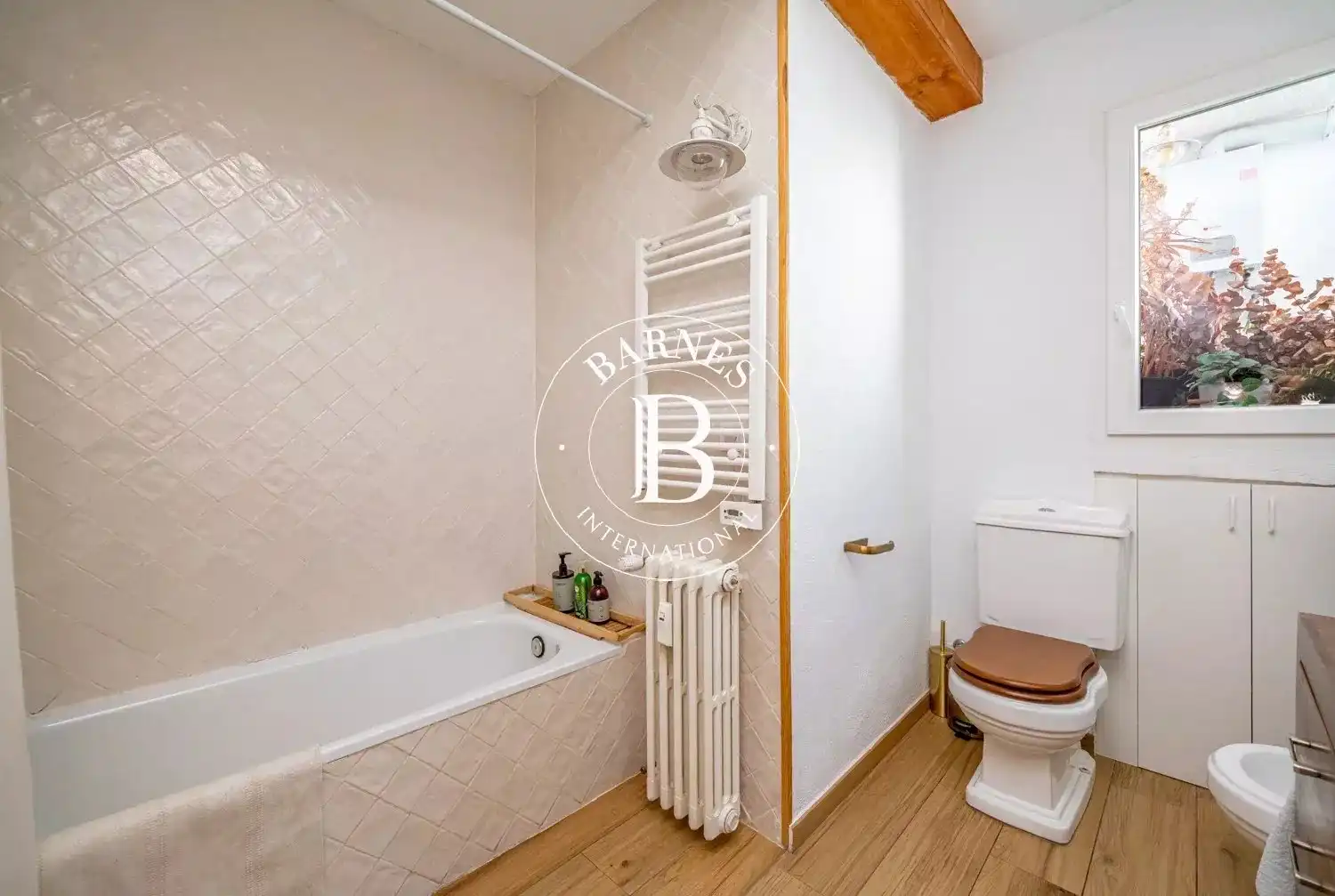 Bany de Àtic en venda en Madrid amb Aire condicionat, Calefacció i Terrassa