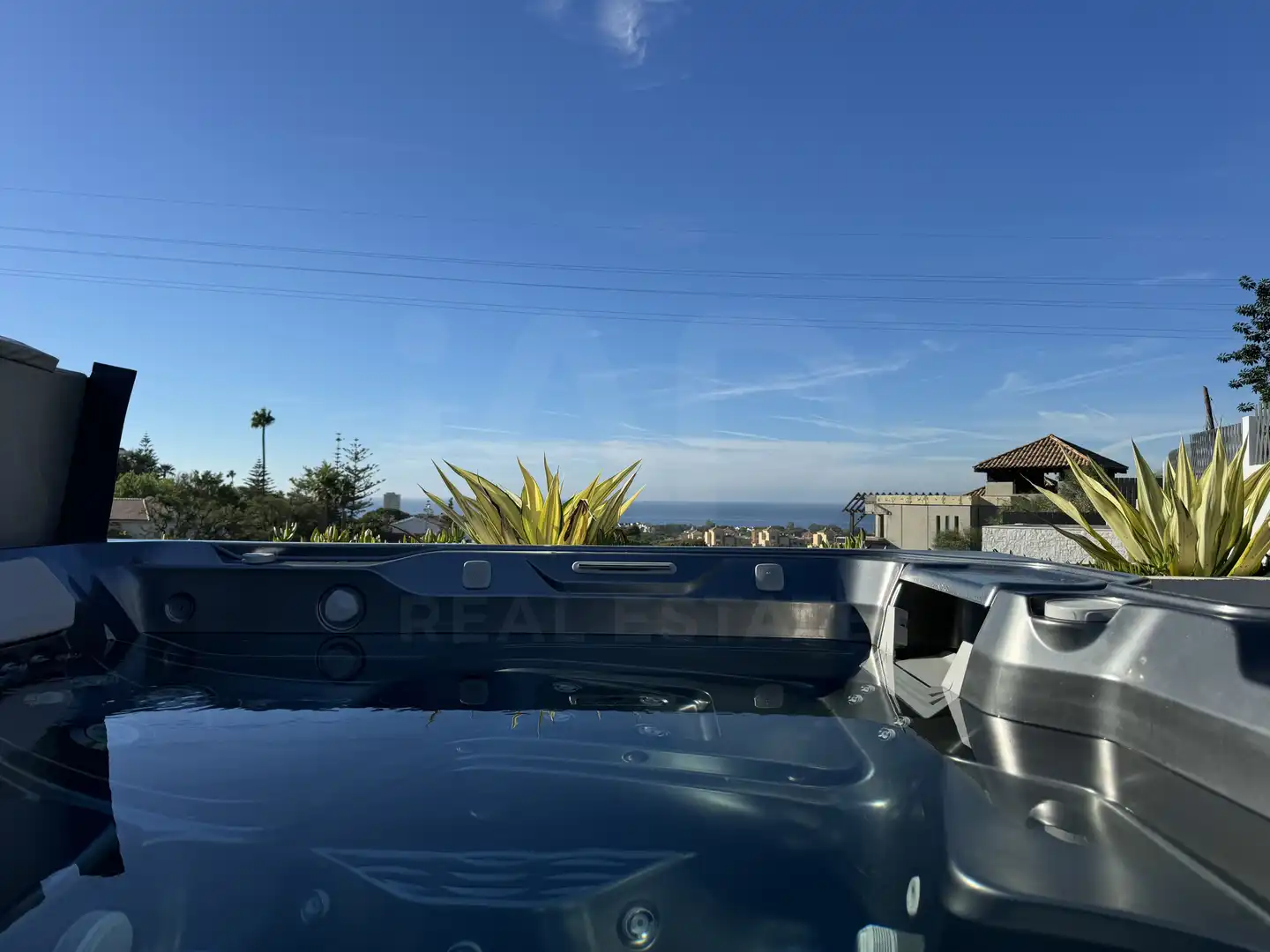 Maison avec piscine à vendre à Elviria - Cabopino, imagen 27