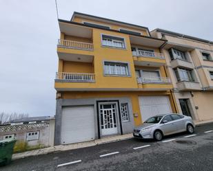 Casa adosada en venda a Rúa Do Mariñeiro, 22, Burela