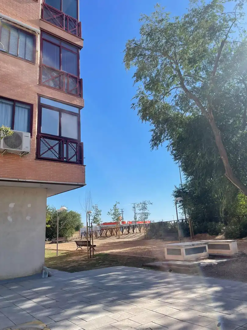 Appartamento con ascensore in vendita a San José - Buenos Aires