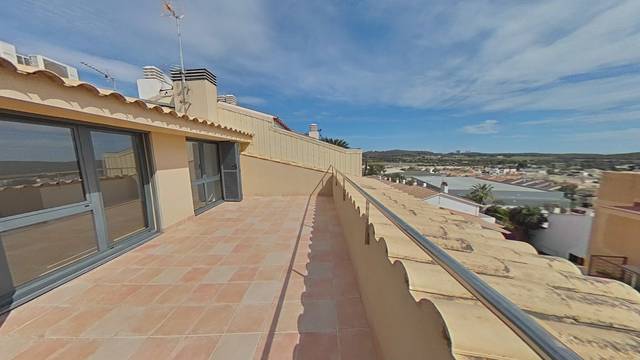 Piso en Venta en C/ Milana en Centre