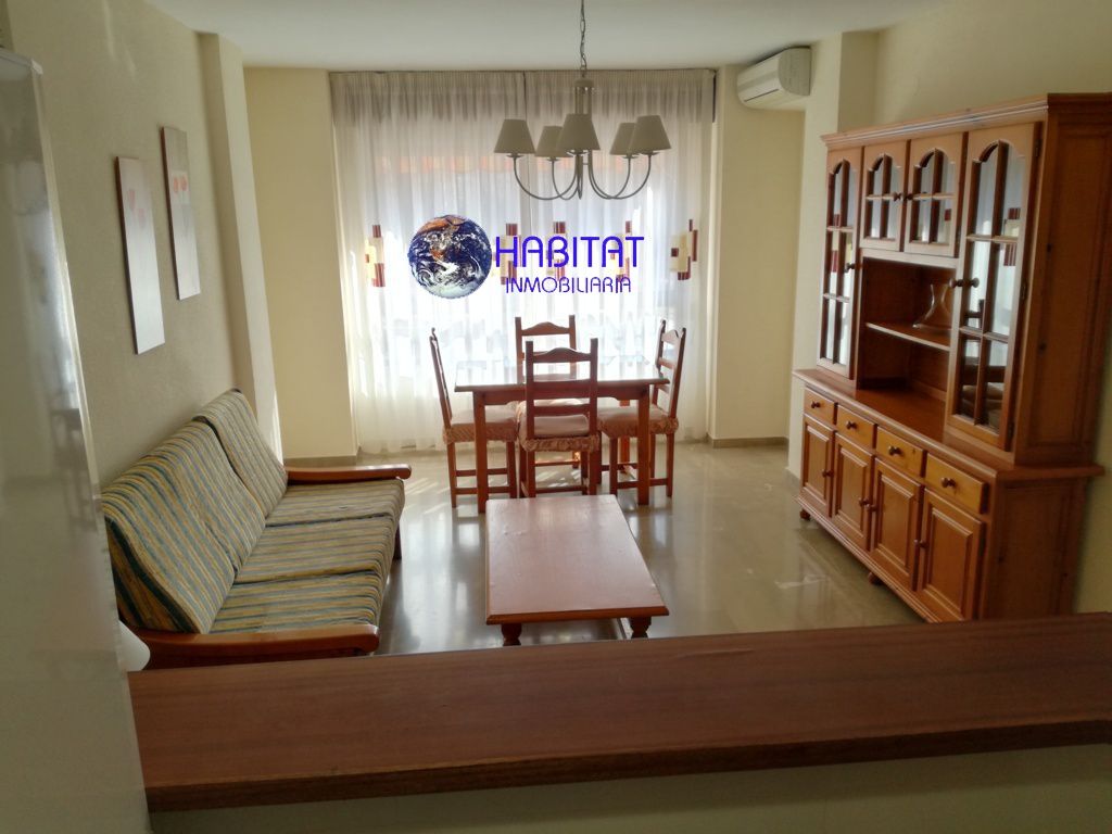 Flat to rent in Pajaritos, Beiro