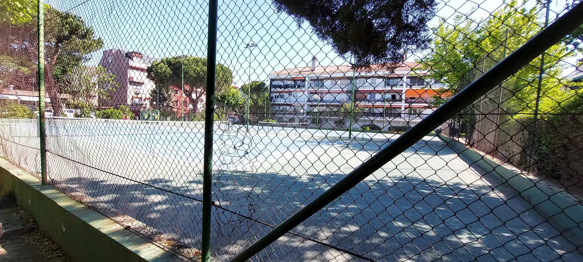 Pis en venda a Calle Costa del Sol, Los Negrales