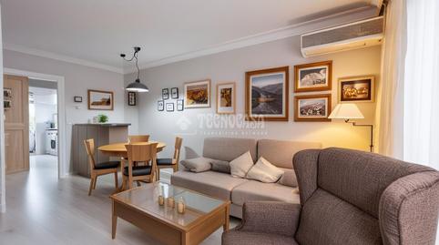 Foto 2 de Pis en venda a Camino de los Neveros - Serrallo,  Granada Capital