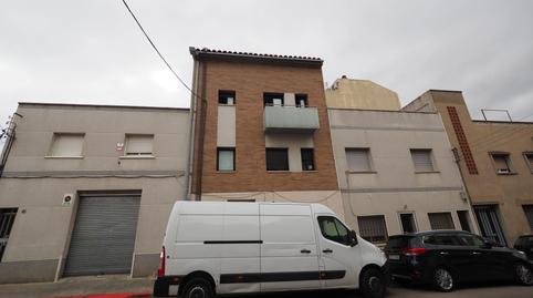 Foto 2 de Edifici en venda a Els Merinals, Barcelona