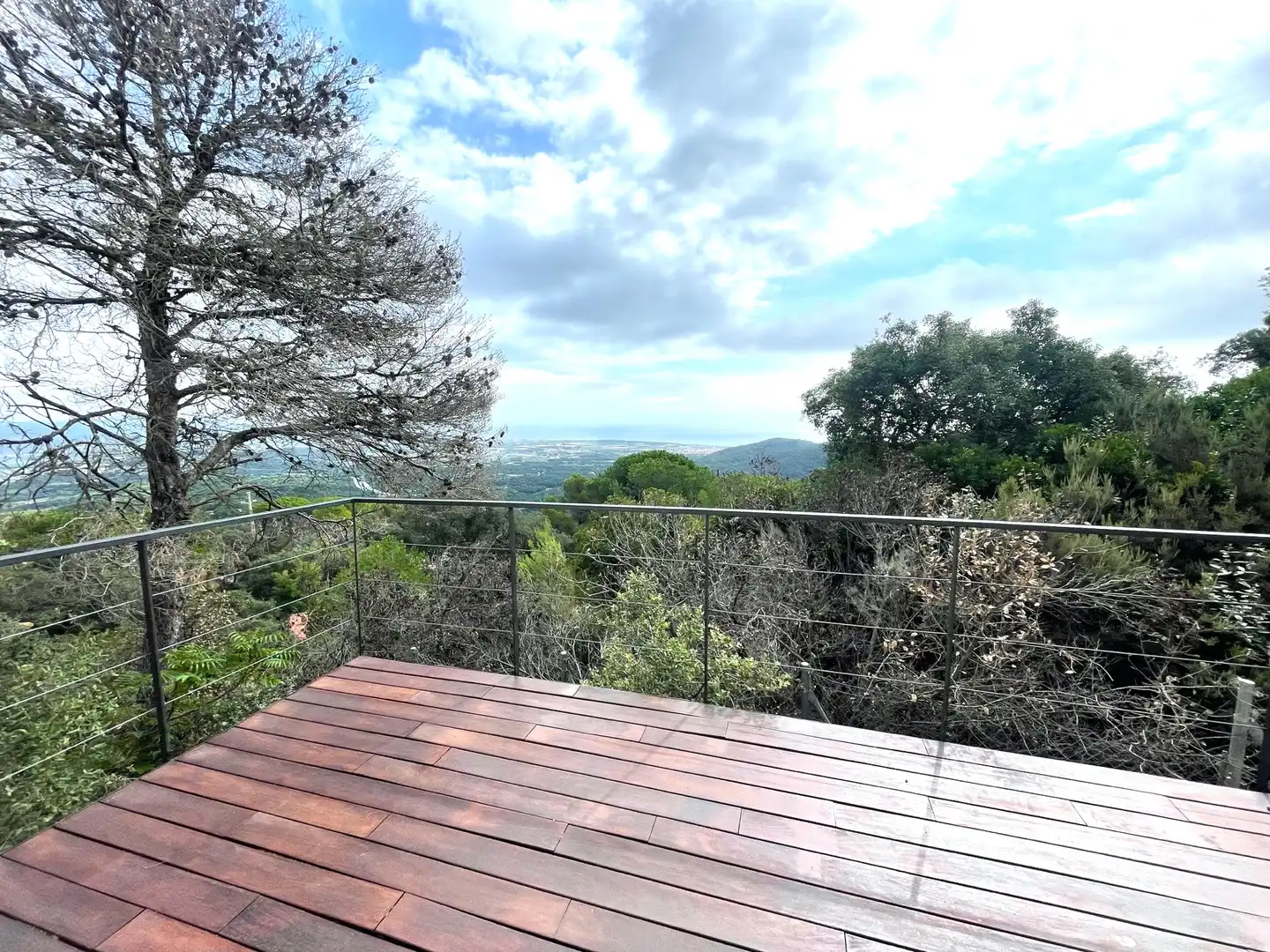 Casa con terraza en venta en Palafolls, imagen 4