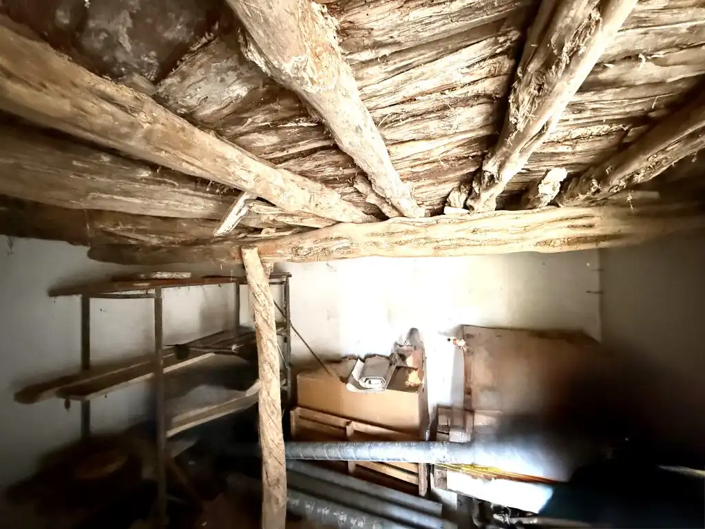 Casa o xalet en venda en Sant Josep de sa Talaia