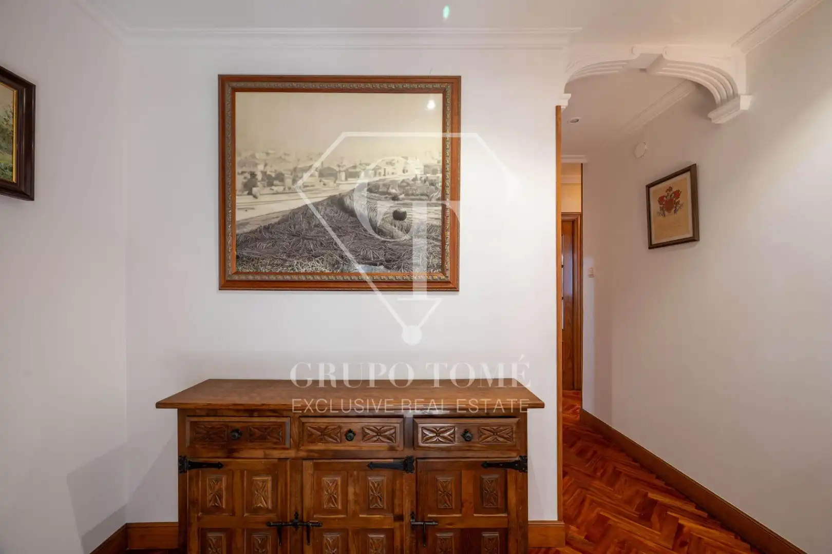 Flat with terrace for sale in Calle Calle Mandoegui 2, imagen 39