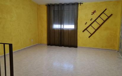 Dormitori de Casa adosada en venda en Moncofa amb Aire condicionat, Jardí privat i Terrassa
