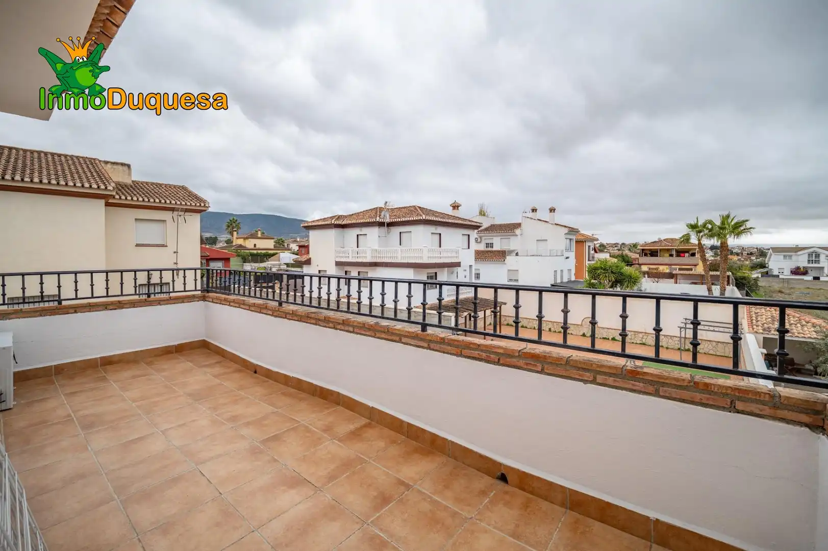 Xalet amb terrassa en venda a Villa de Otura, imagen 50