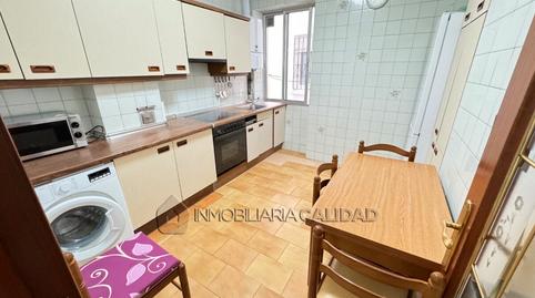 Foto 4 de Pis de lloguer a Los Vadillos - R. Sanitaria - Pozanos, Burgos Capital