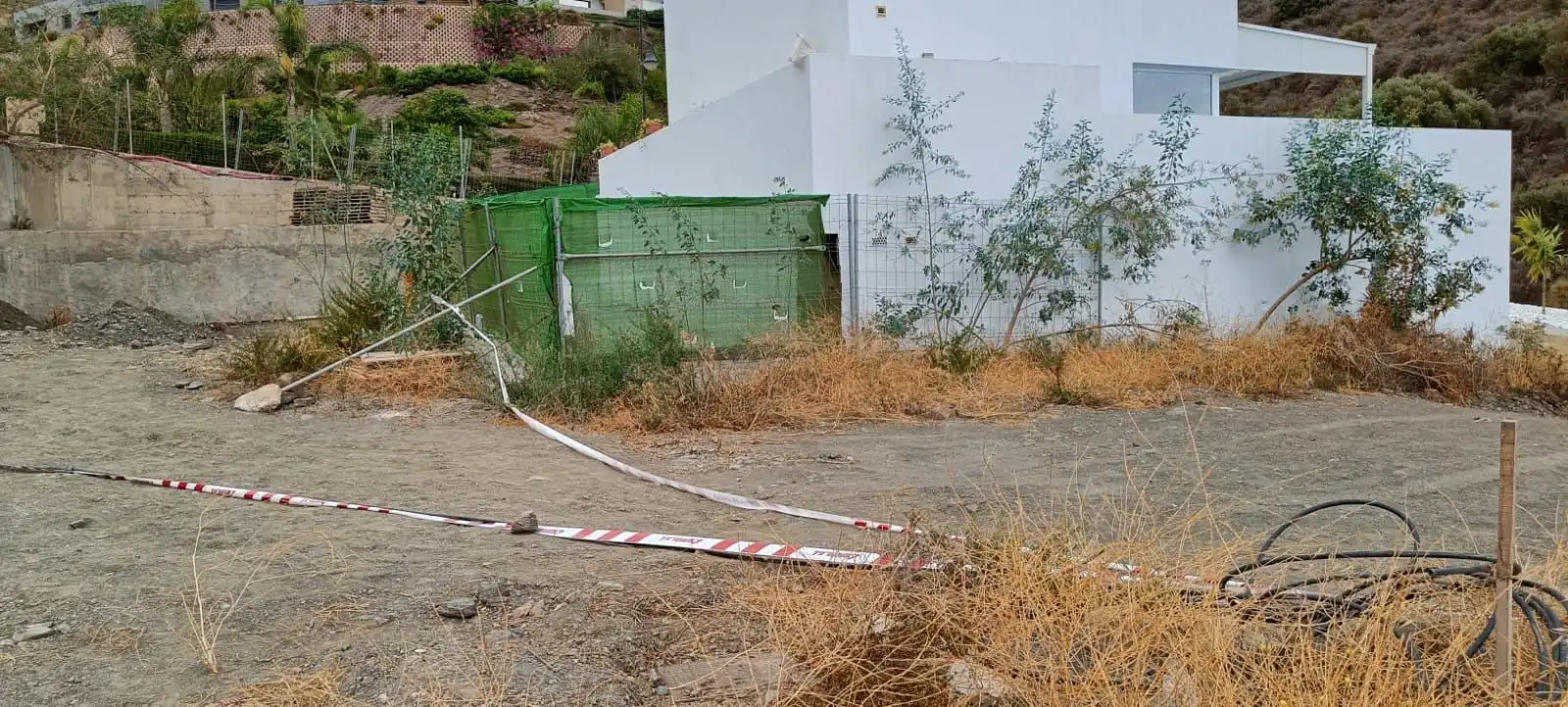 Residential for sale in Torrox