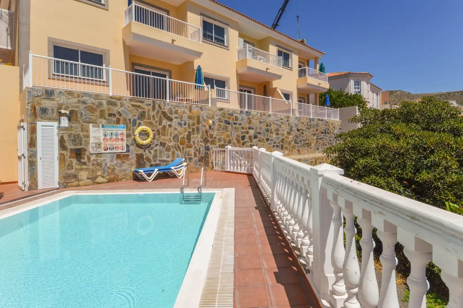 Mini appartamento con piscina in vendita a Arguineguín, imagen 11