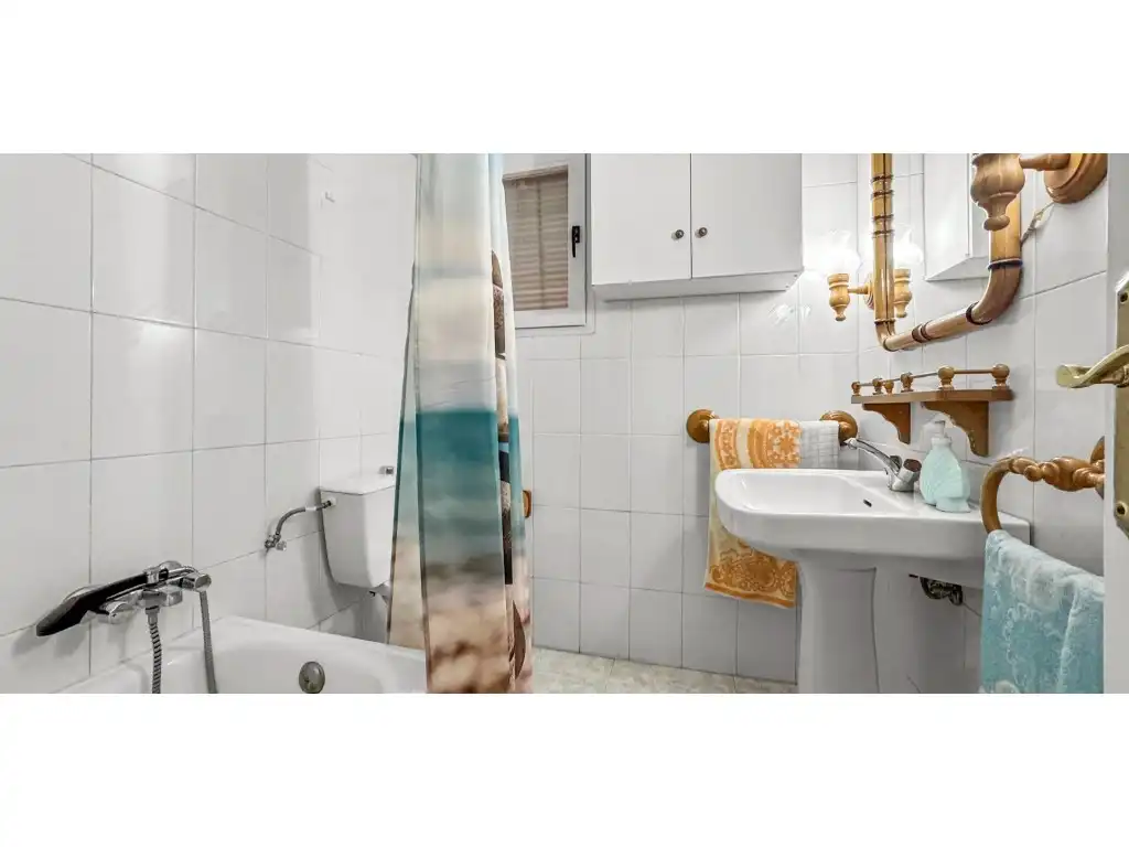 Apartament en venda a Avenida del Doctor Mariano Ruiz Canovas, Zona Playa de los Locos