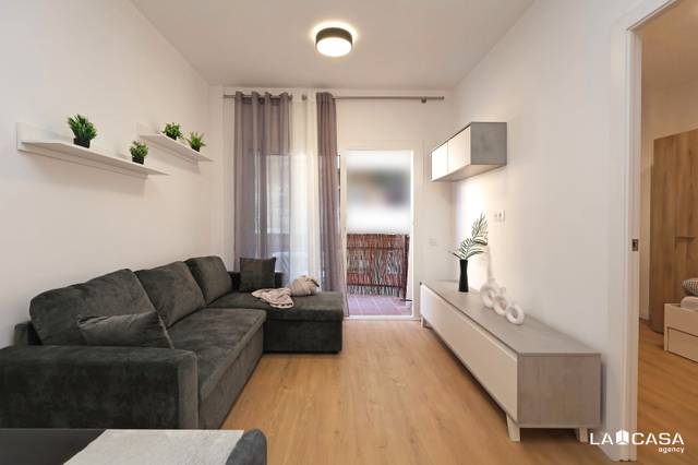 Piso en Venta en Passeig de Montjuïc en El Poble Sec - Parc de Montjuïc