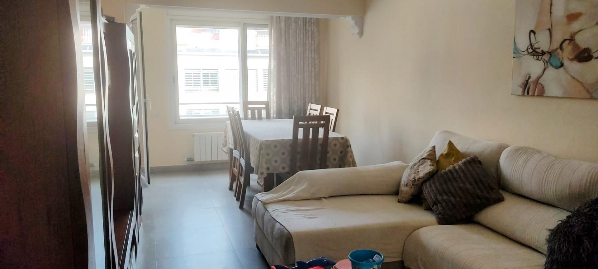 Piso en venta en Ponent