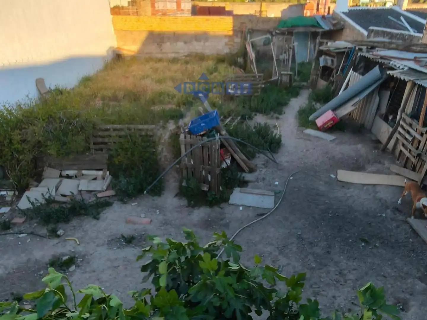 Terreni e lotti in vendita a Cuevas del Becerro, imagen 2