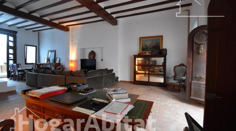 Foto 2 de Casa o xalet en venda a Avenida de Alicante, Bellreguard, Valencia