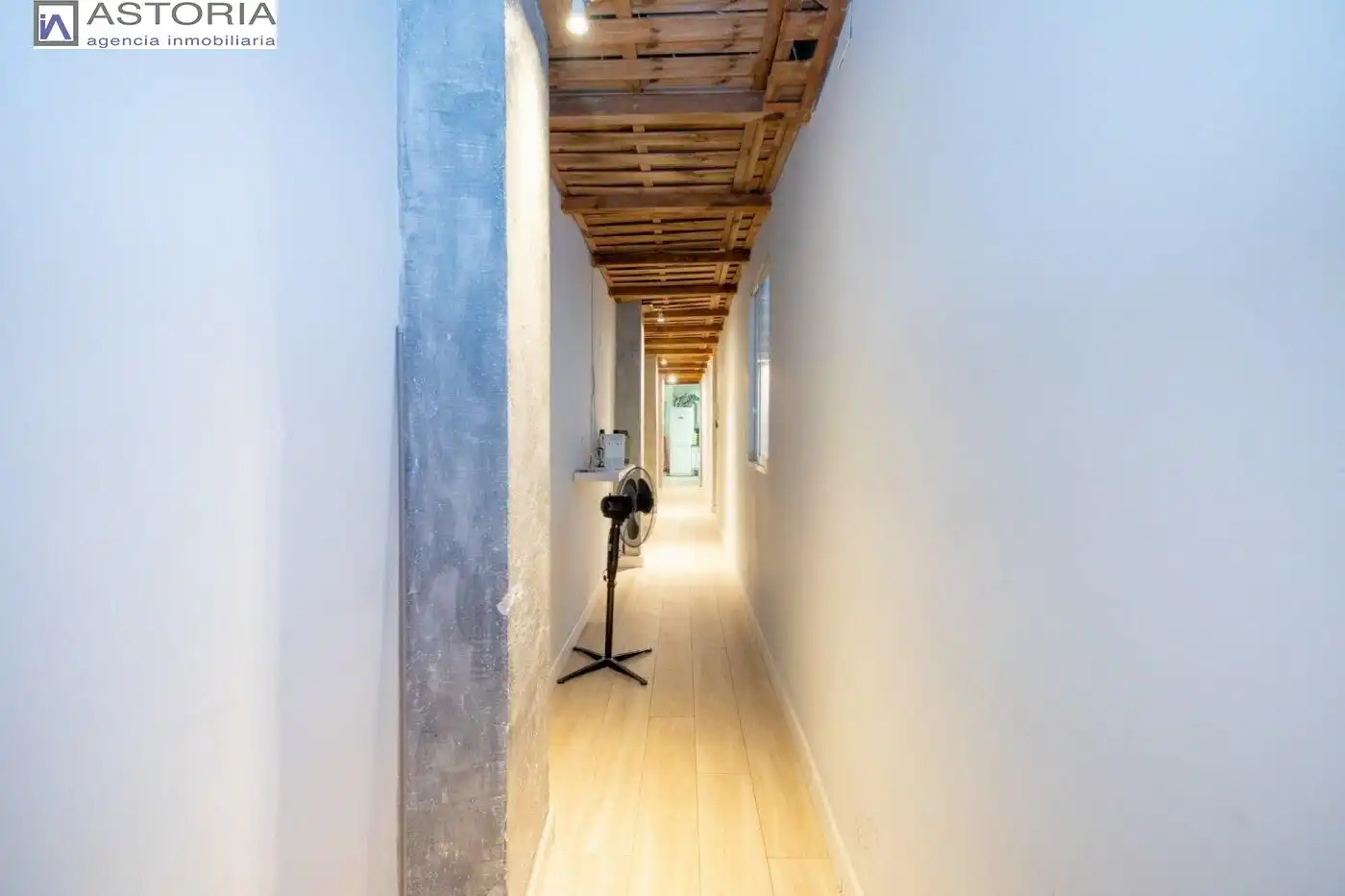 Piso con terraza en venta en Calle PEDRO ANTONIO DE ALARCON 81, imagen 16