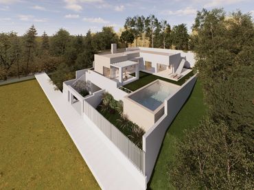 Casa en venda a Costa Natura
