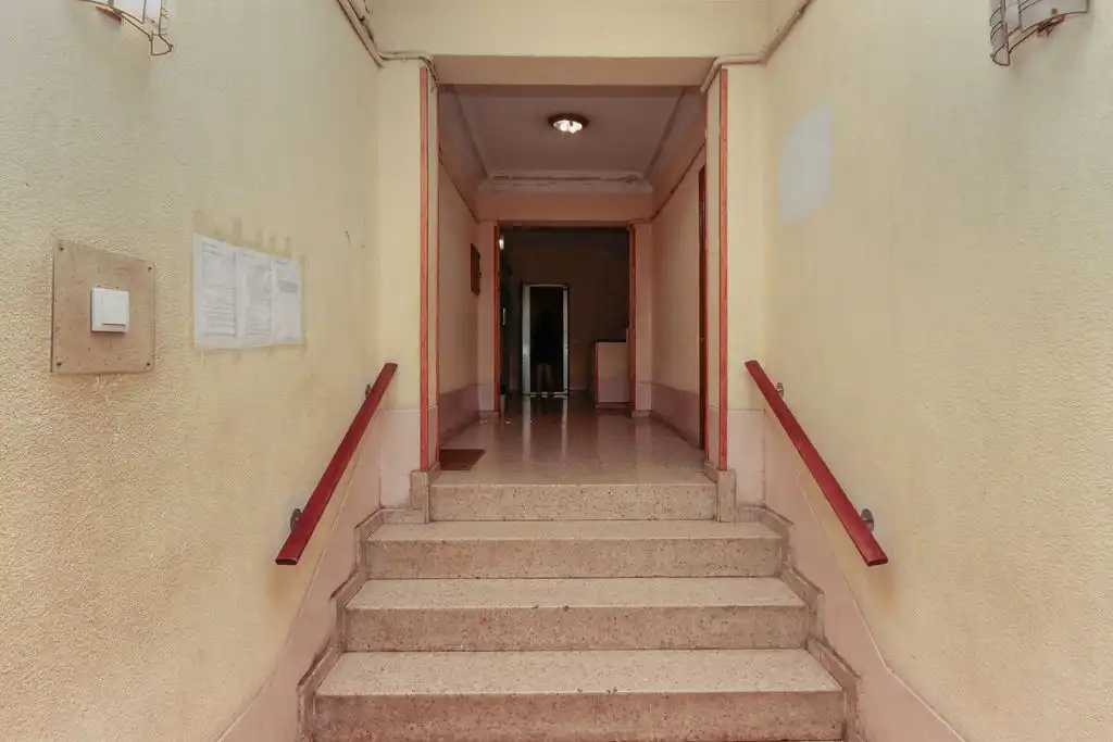 Piso en venta en Nou Barris