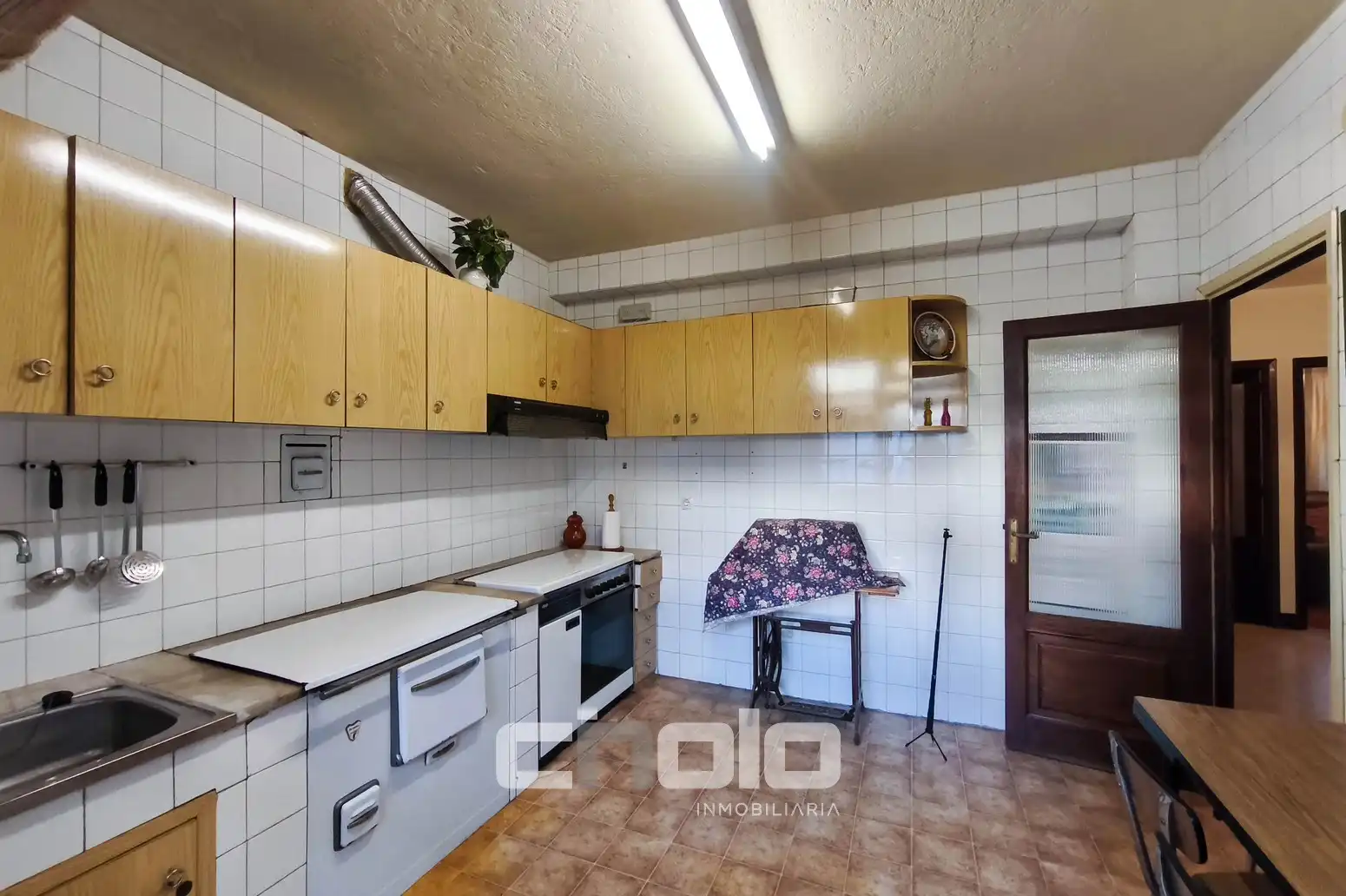 Cocina de Piso en venta en Lugo