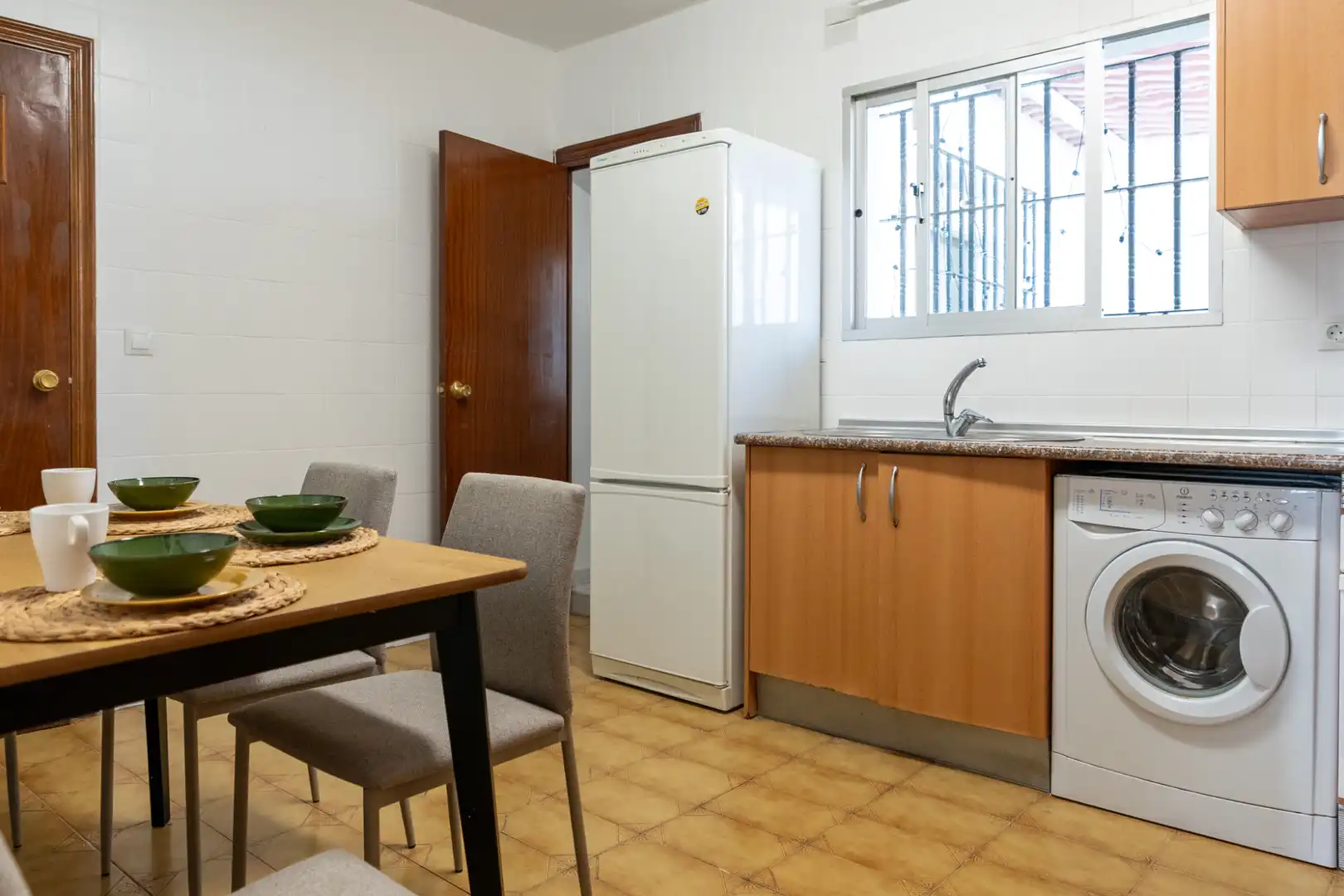 Piso en venta en Calle las Piñas, 3, Los Pacos