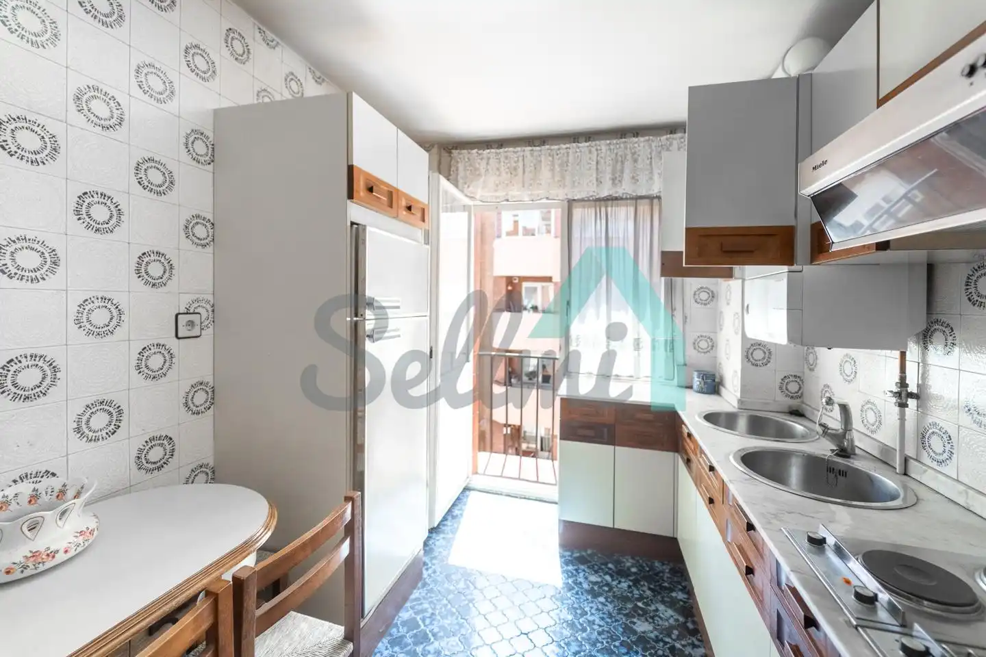 Flat with lift for sale in Santa Teresa De Jesús, imagen 9