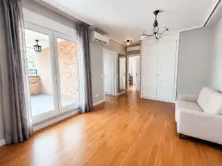Casa o chalet en venta en Rivas-Vaciamadrid con Aire acondicionado, Calefacción y Jardín privado