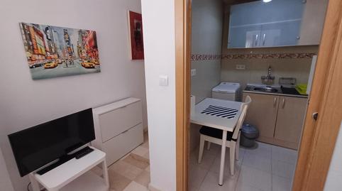 Foto 4 de Estudio de alquiler en Calle San Juan de Dios, 43, Centro - Sagrario, Granada