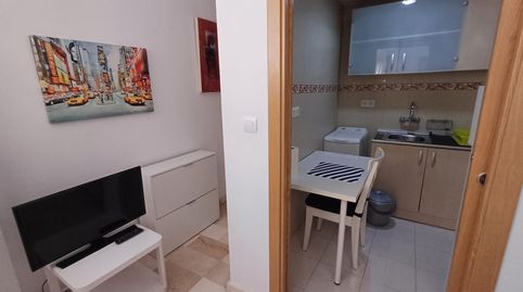 Foto 4 de Estudio de alquiler en Calle San Juan de Dios, 43, Centro - Sagrario, Granada Capital