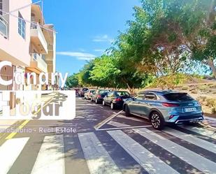 Vista exterior de Apartament en venda en Arona amb Terrassa i Balcó