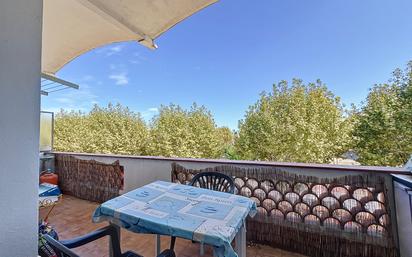 Terrace of Flat for sale in Empuriabrava