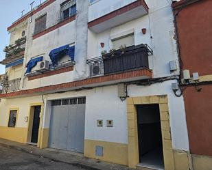 Exterior view of Flat for sale in  Córdoba Capital  with Terrace