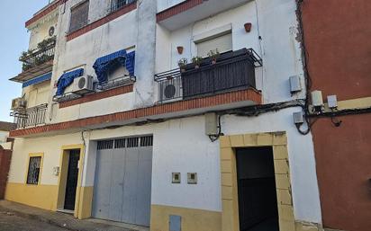 Exterior view of Flat for sale in  Córdoba Capital  with Terrace