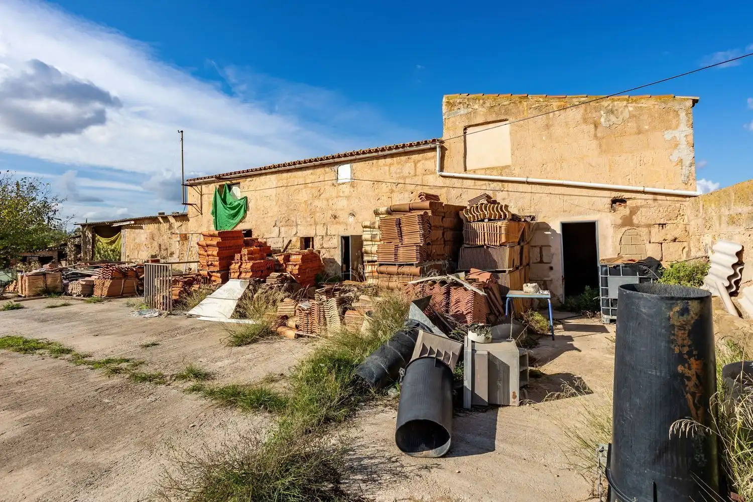 Casa o xalet en venda a Son Ferriol