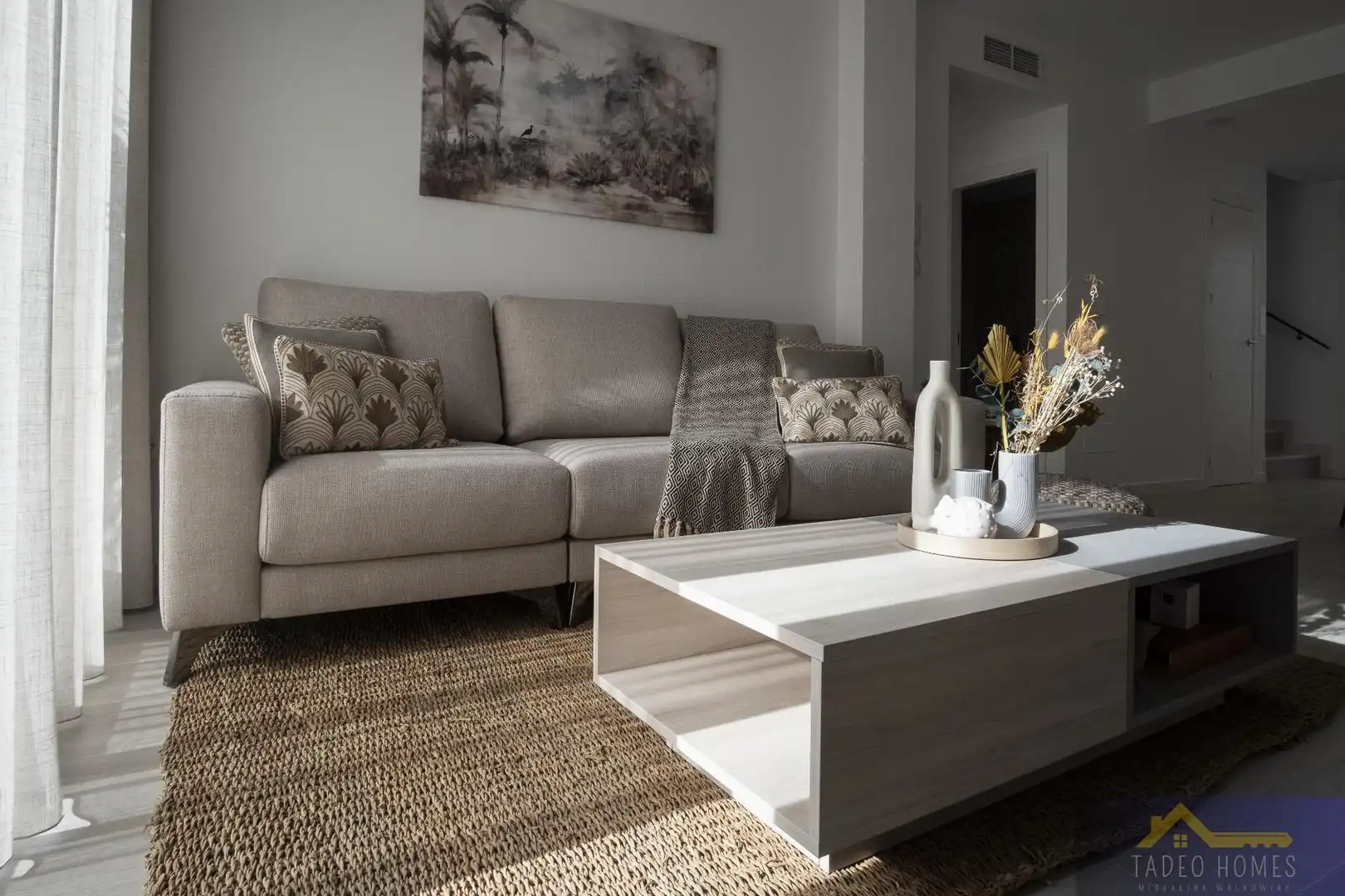 Bungalow con terraza en venta en Corazon de Jesus 14, imagen 6
