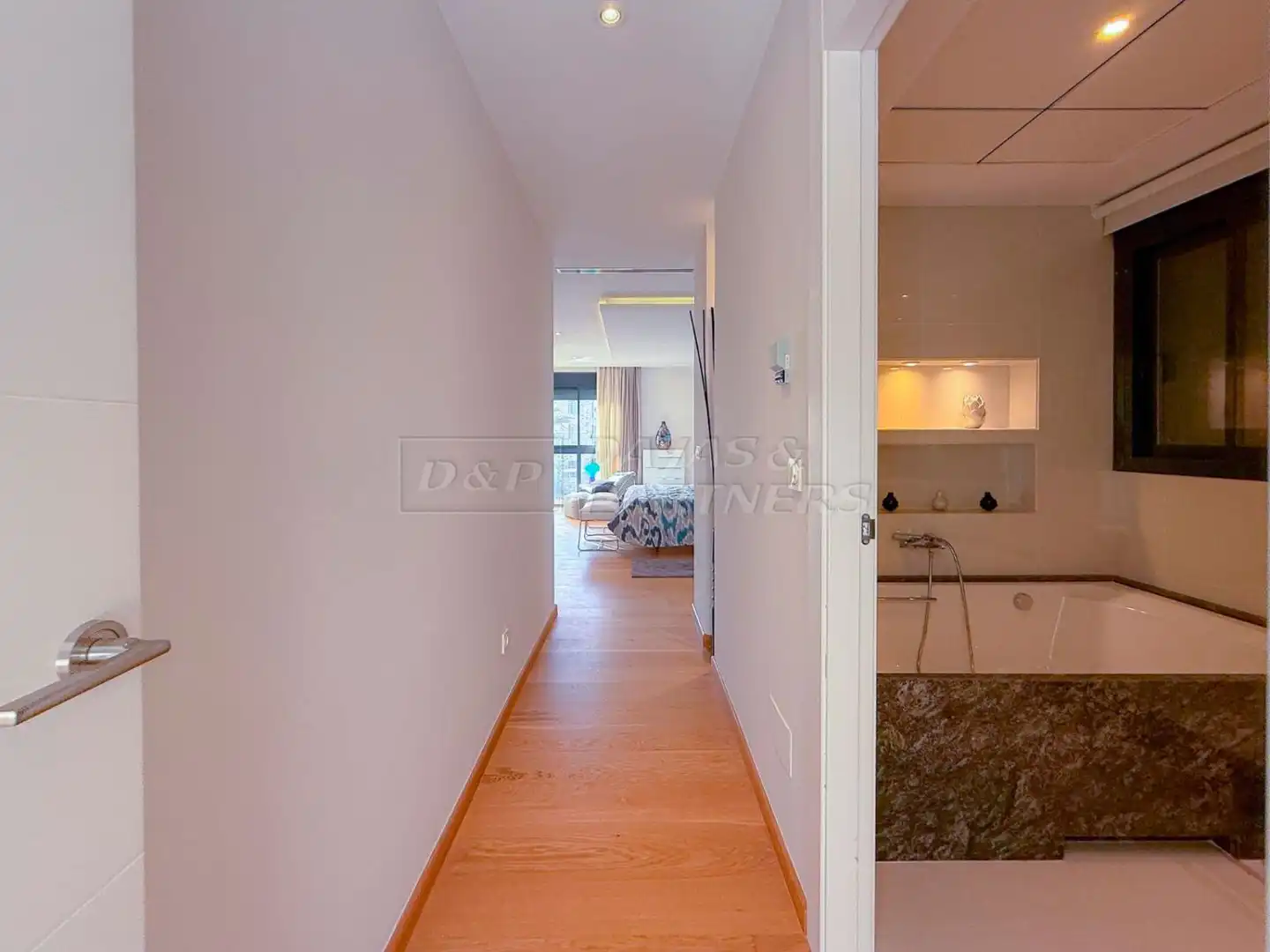 Chalet con terraza en venta en Mar rojo 4, imagen 24
