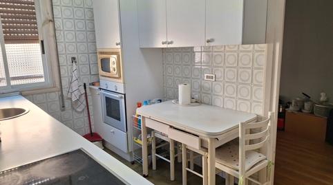 Foto 3 de Piso en venta en Campo de Volantín Pasealekua, 22, Castaños - Begoñaibarra, Bizkaia